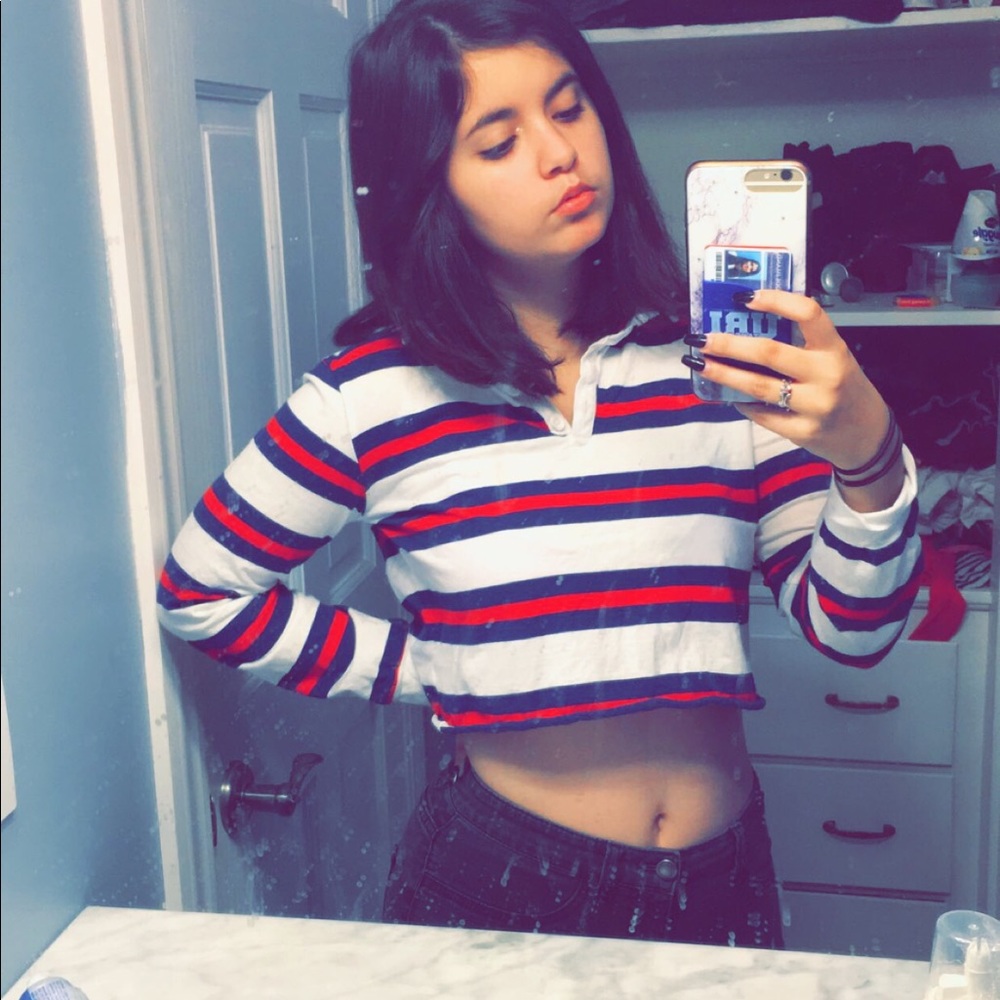 Meet your Posher, Kayla